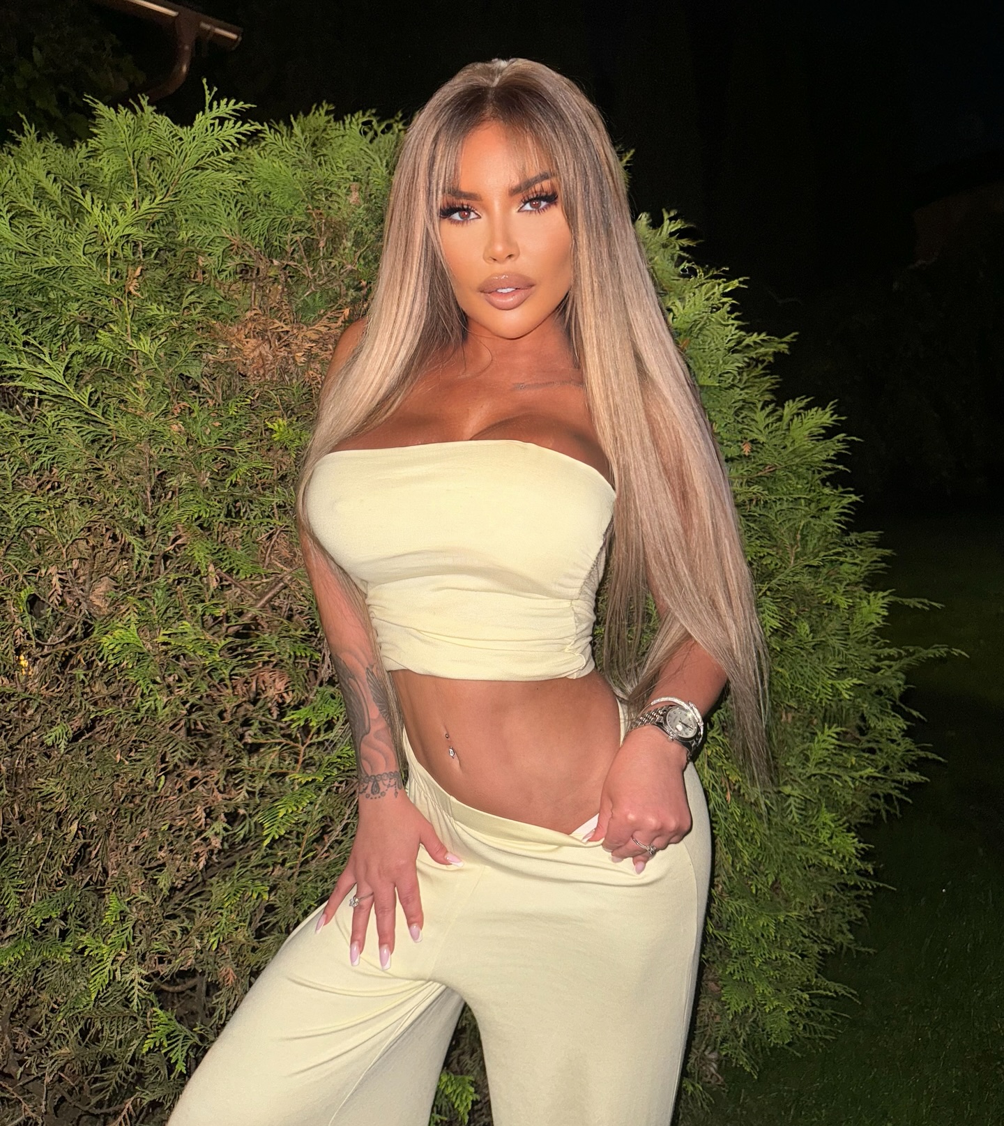 Sweetie Yuliana #207114