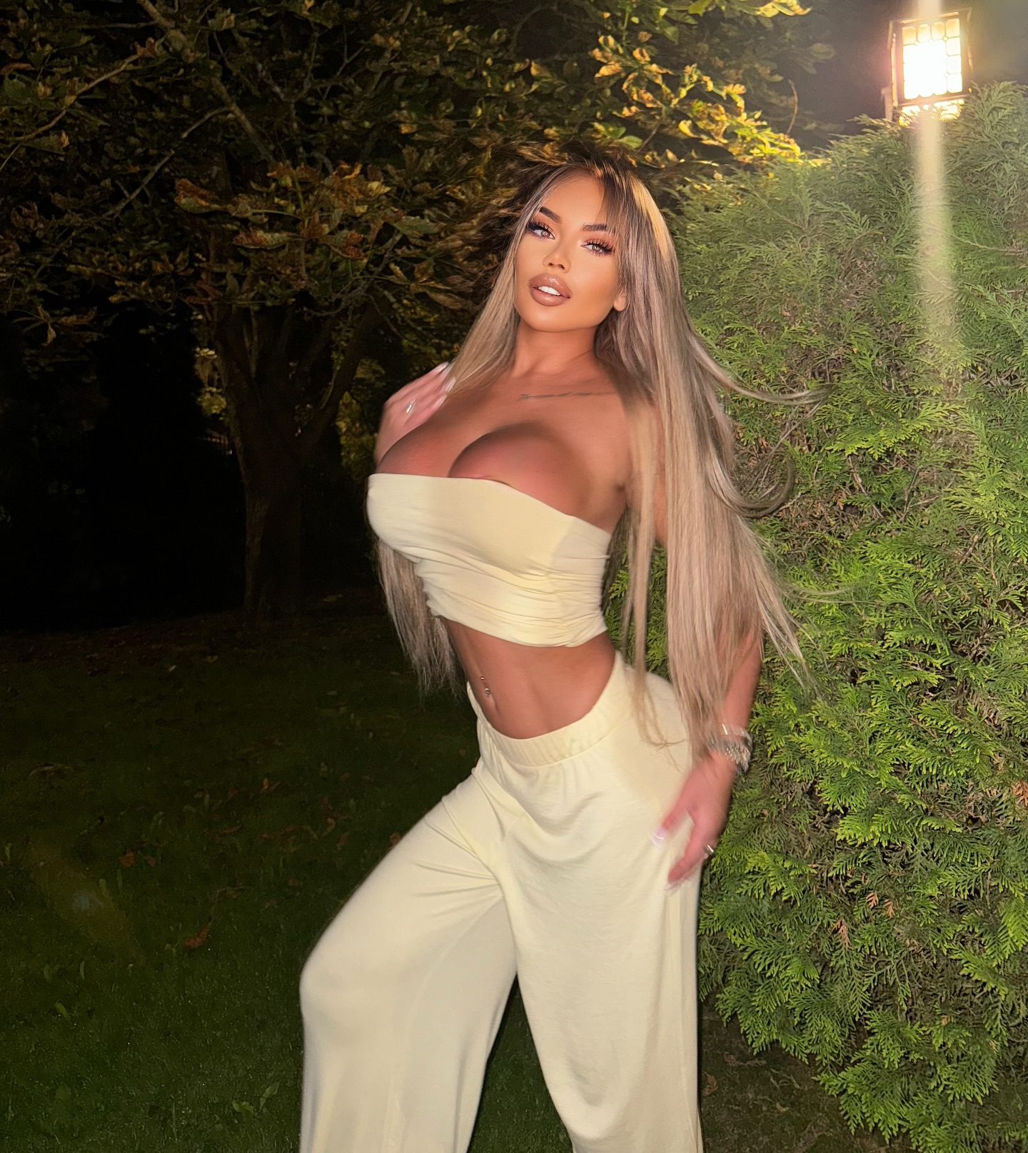 Sweetie Yuliana #207115