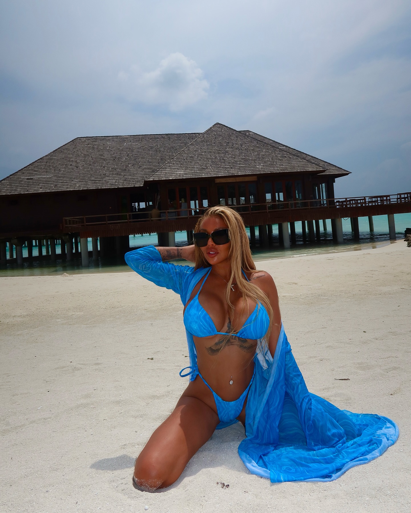 Sweetie Yuliana #207121