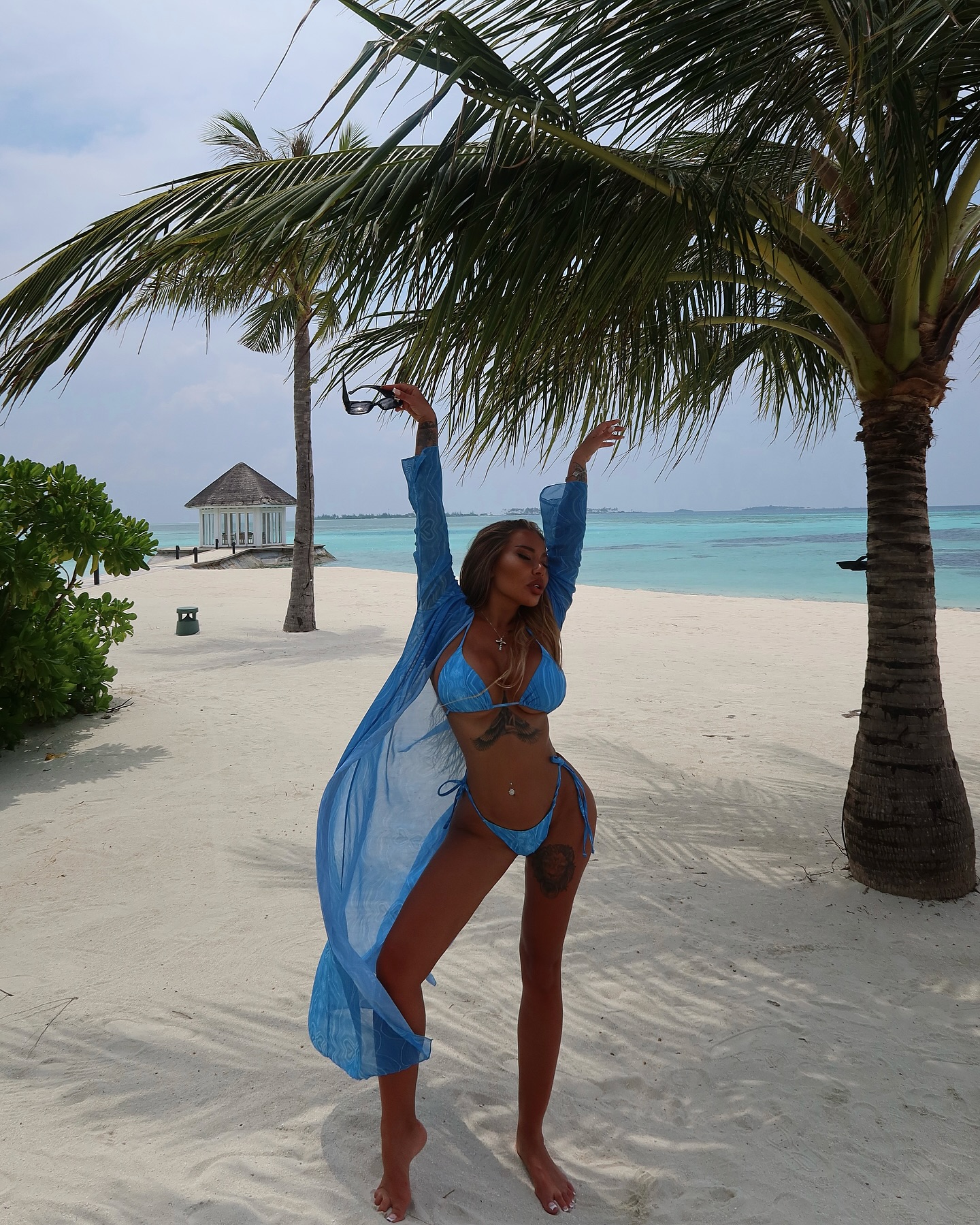 Sweetie Yuliana #207123