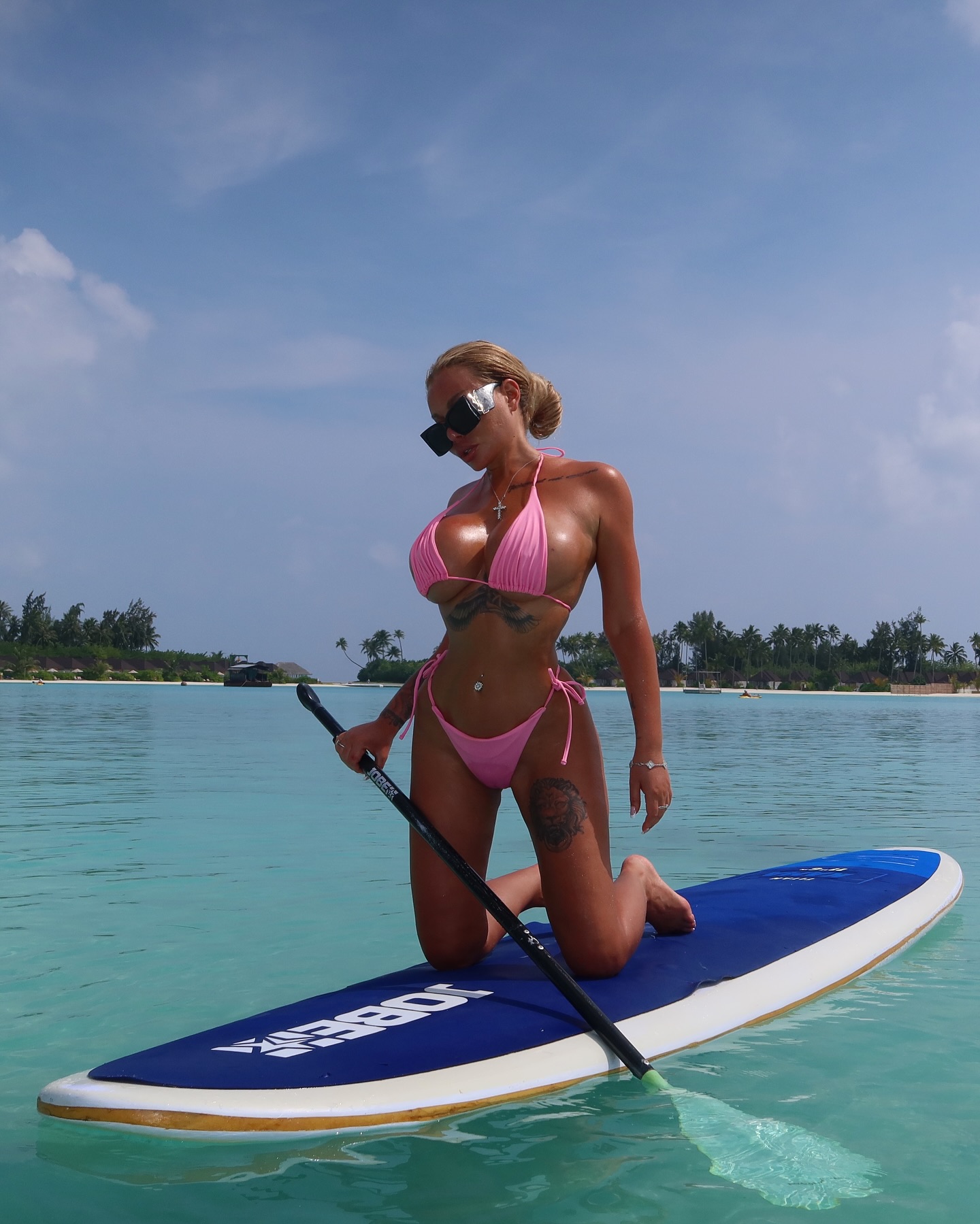 Sweetie Yuliana #207145