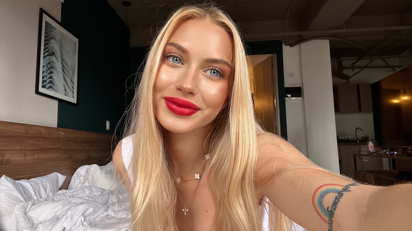 Arkhypova Oleksandra #207515