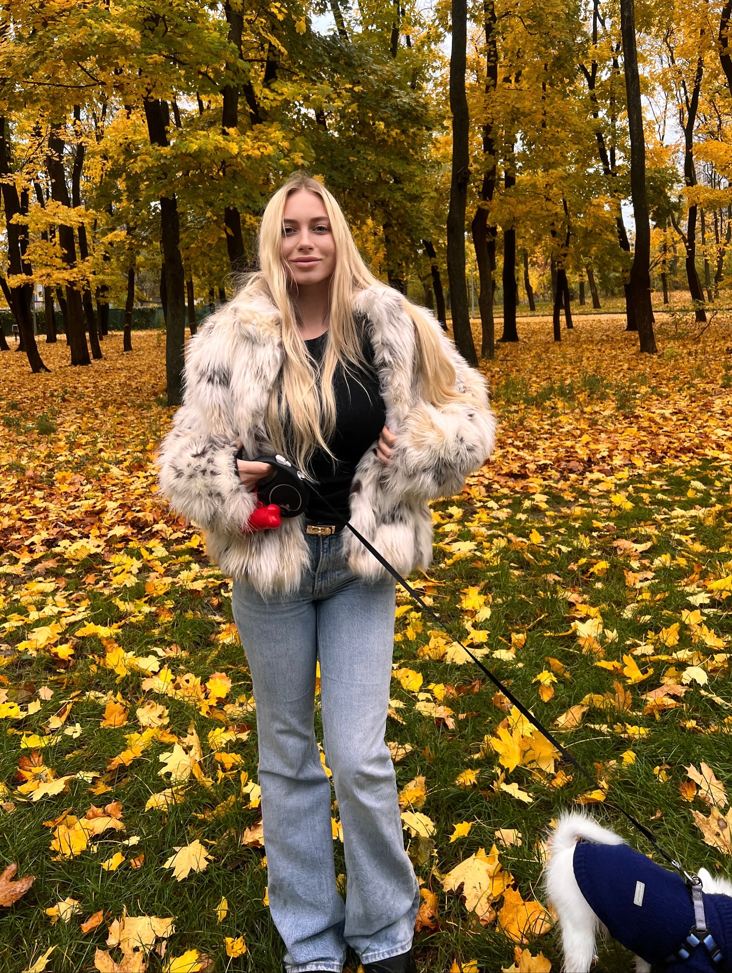 Arkhypova Oleksandra #207564