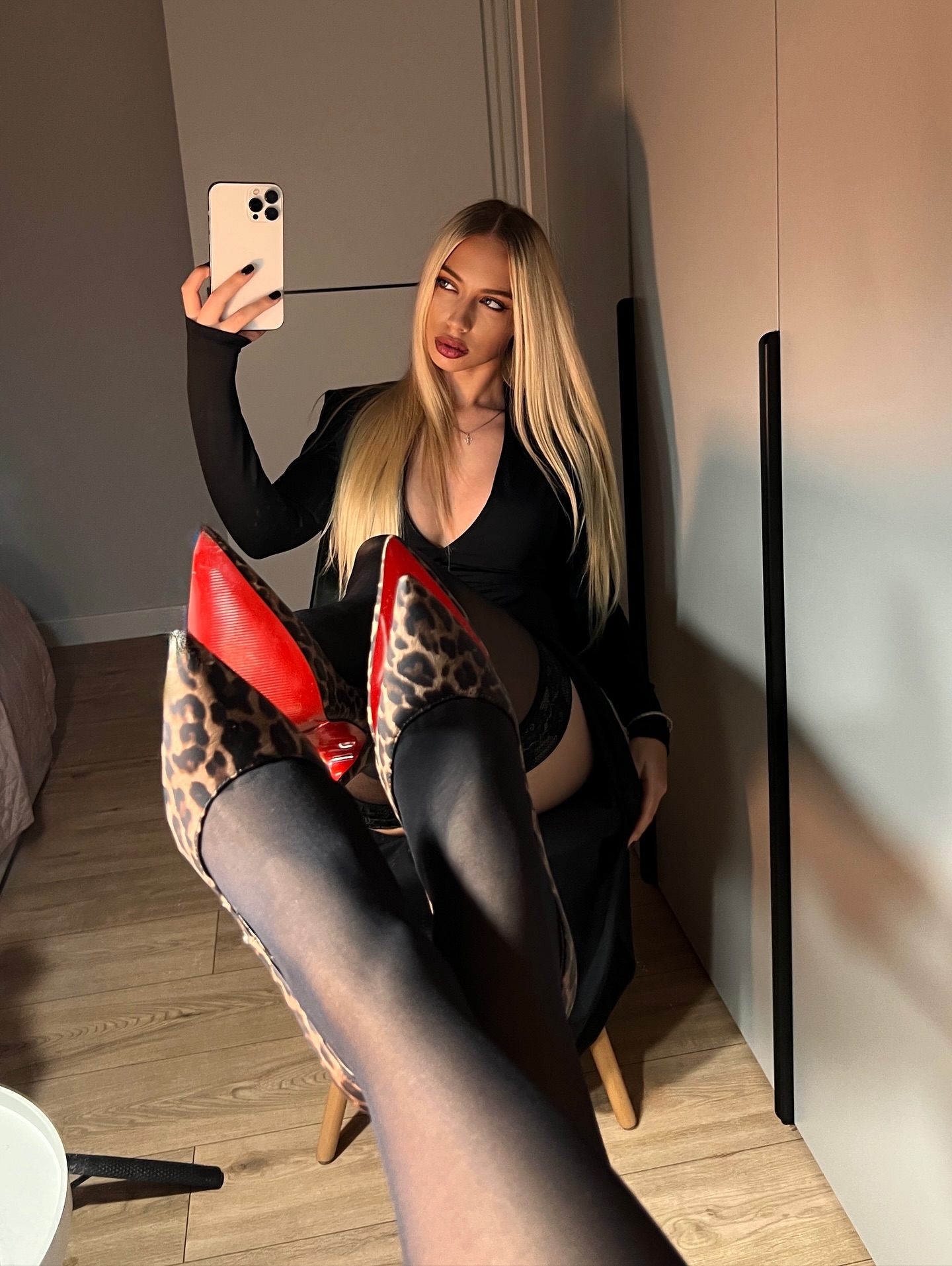 Arkhypova Oleksandra #207604