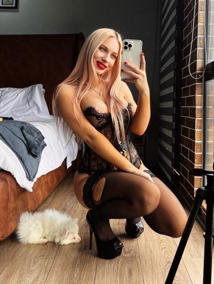 Arkhypova Oleksandra photo 207517