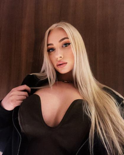 Arkhypova Oleksandra photo 207546