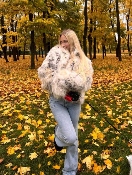 Arkhypova Oleksandra photo 207565