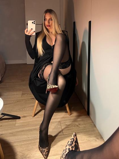 Arkhypova Oleksandra photo 207600