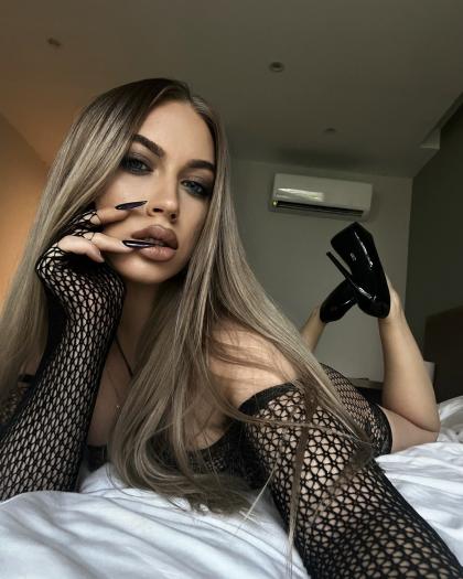 Arkhypova Oleksandra photo 207605