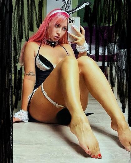 Arkhypova Oleksandra photo 207606