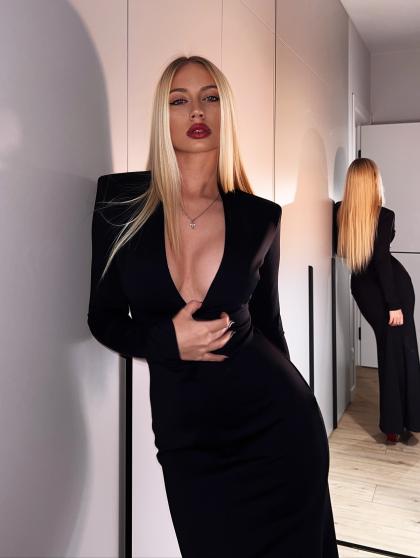 Arkhypova Oleksandra photo 207622