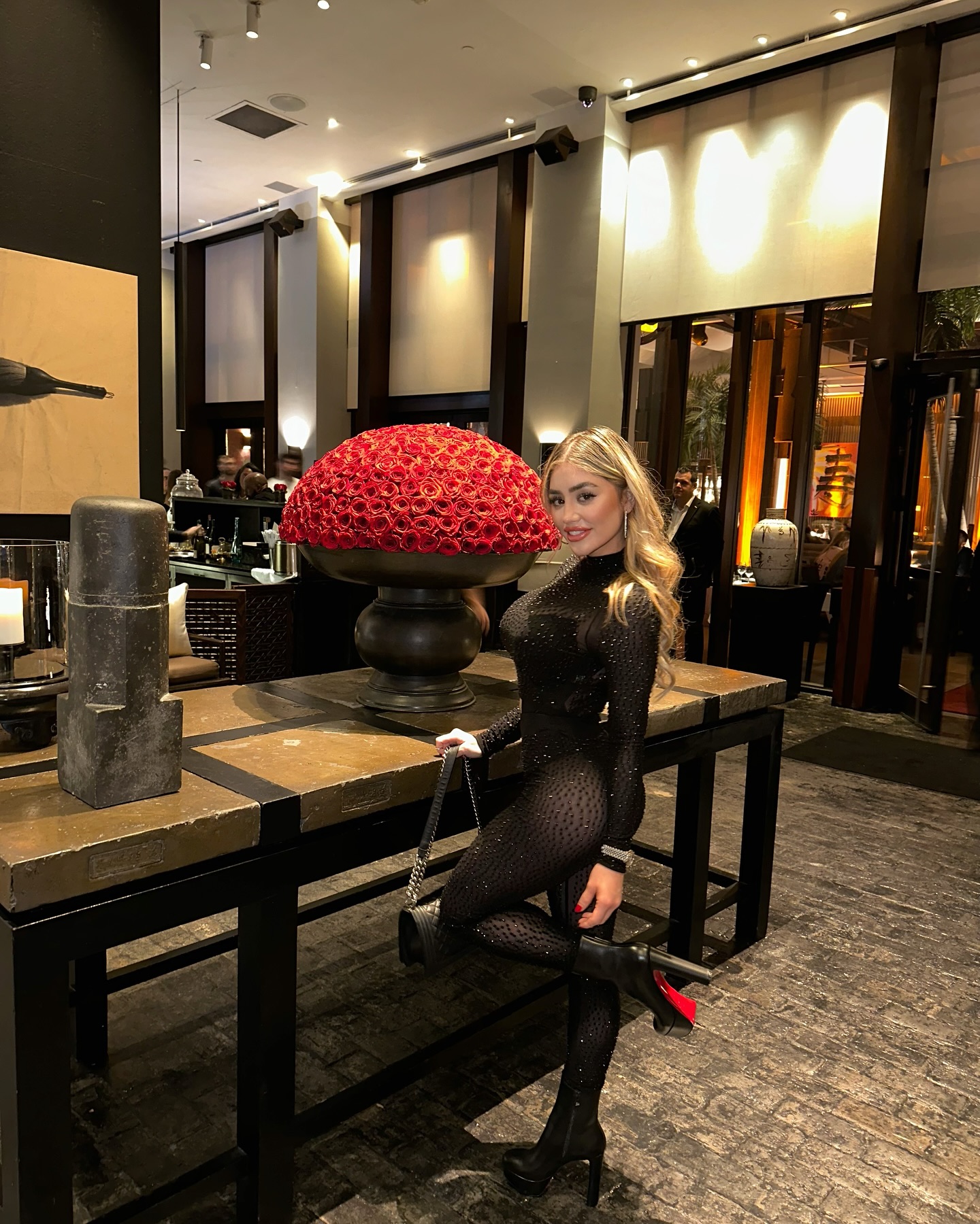 Diosa Santos #207796