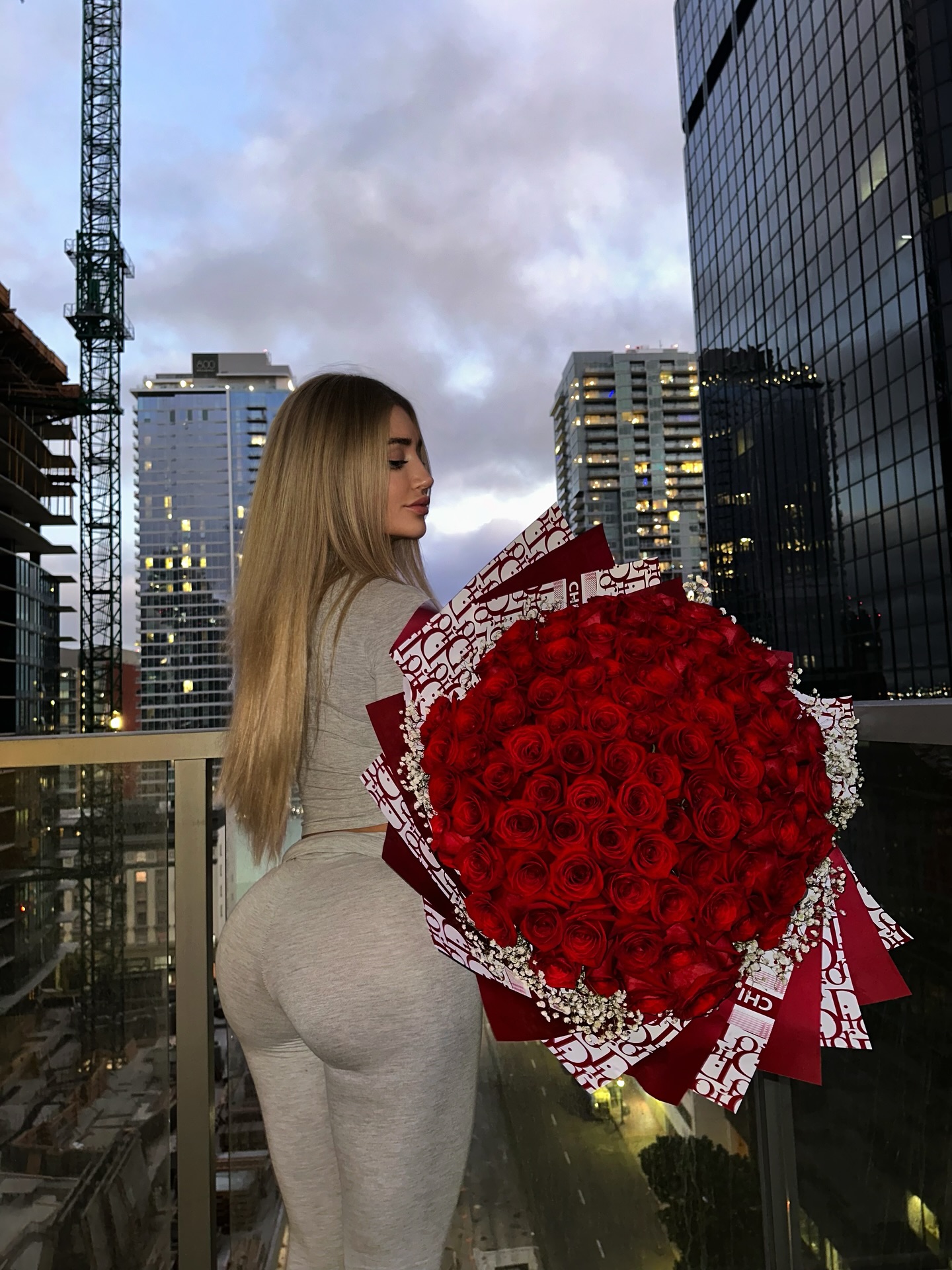 Diosa Santos #207801