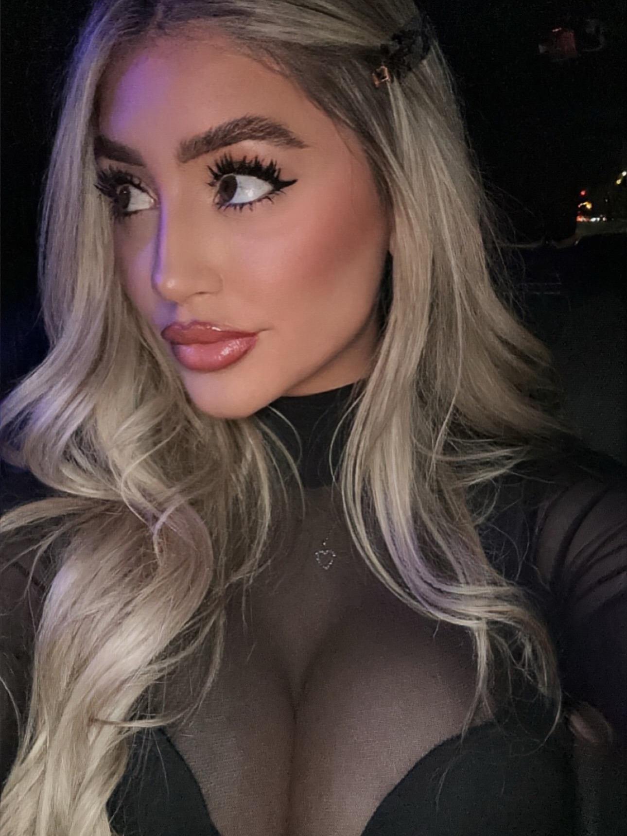 Diosa Santos #207820