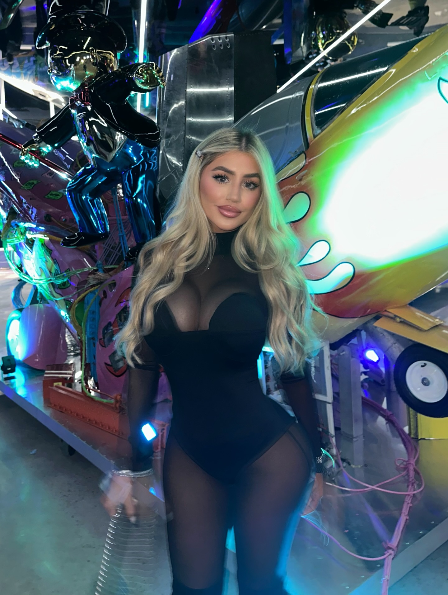 Diosa Santos #207822