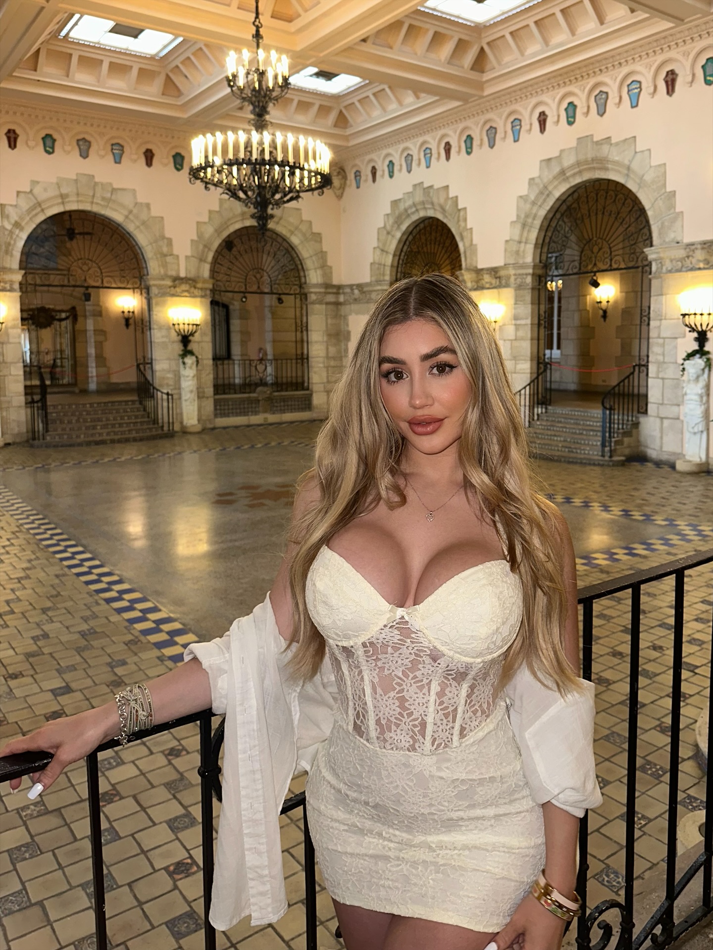 Diosa Santos #207882