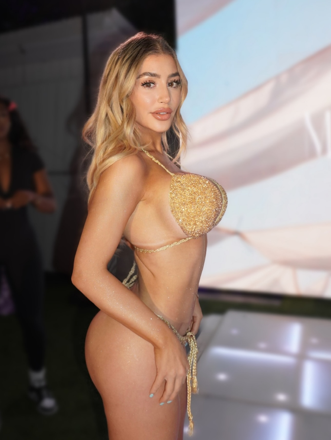 Diosa Santos #207900