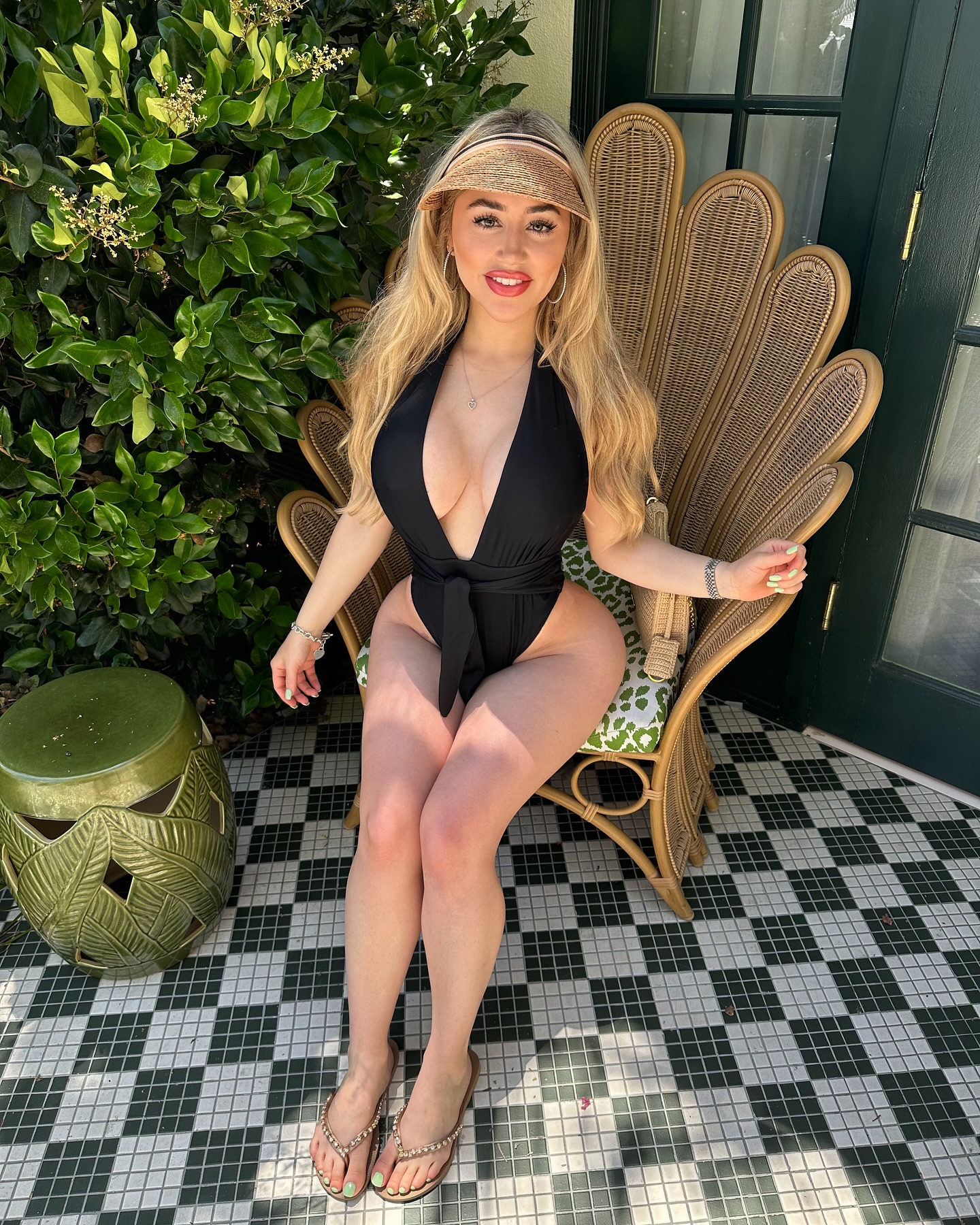 Diosa Santos #207910