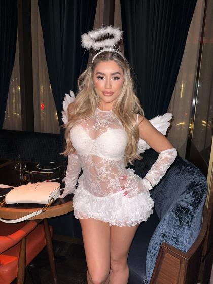 Diosa Santos photo 207754