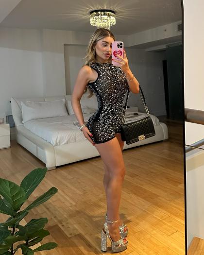 Diosa Santos photo 207777