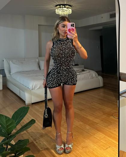 Diosa Santos photo 207778