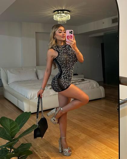 Diosa Santos photo 207779