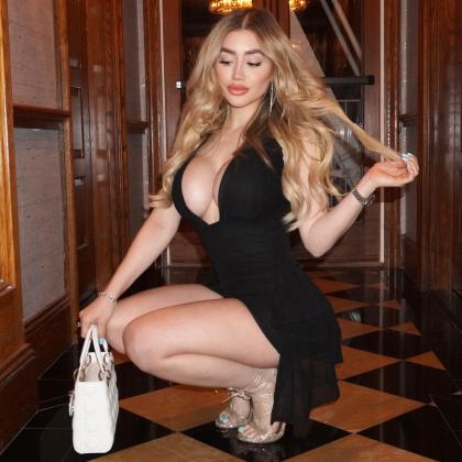 Diosa Santos photo 207781