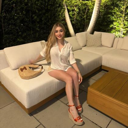 Diosa Santos photo 207792