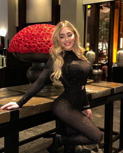 Diosa Santos photo 207795