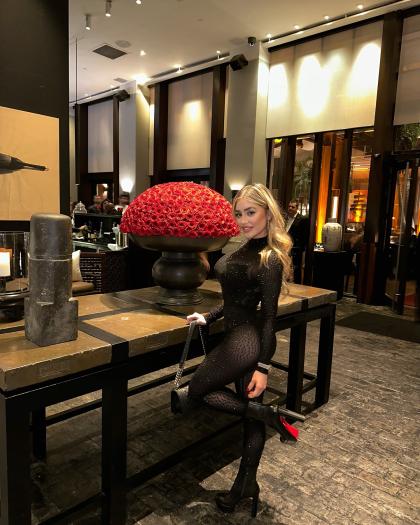 Diosa Santos photo 207796