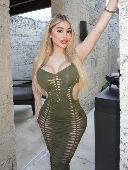 Diosa Santos photo 207805