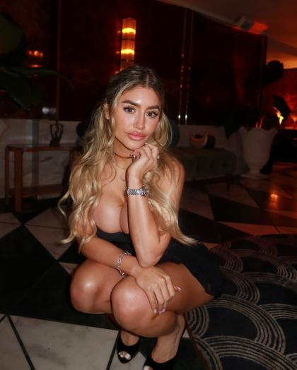 Diosa Santos photo 207809