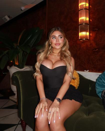 Diosa Santos photo 207811