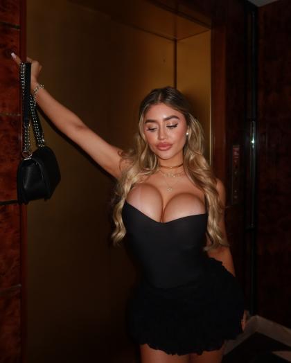 Diosa Santos photo 207812