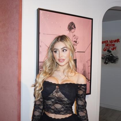 Diosa Santos photo 207828