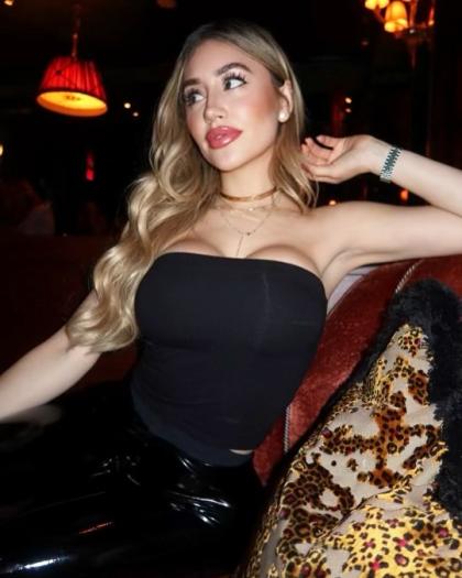 Diosa Santos photo 207862