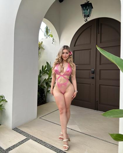 Diosa Santos photo 207869