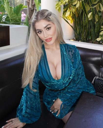 Diosa Santos photo 207879