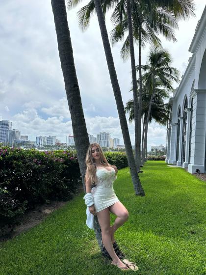 Diosa Santos photo 207885