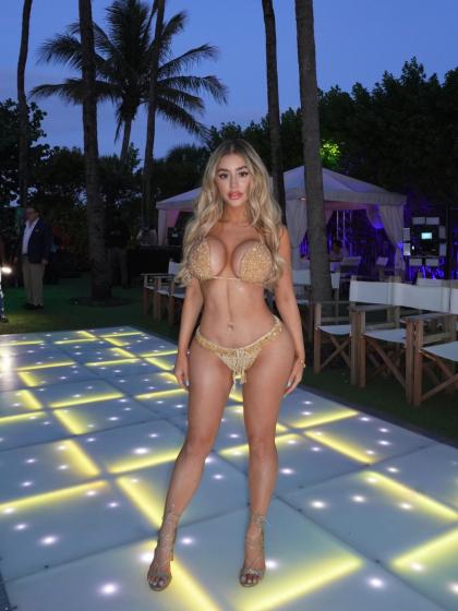 Diosa Santos photo 207896