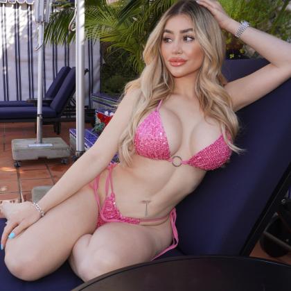 Diosa Santos photo 207905