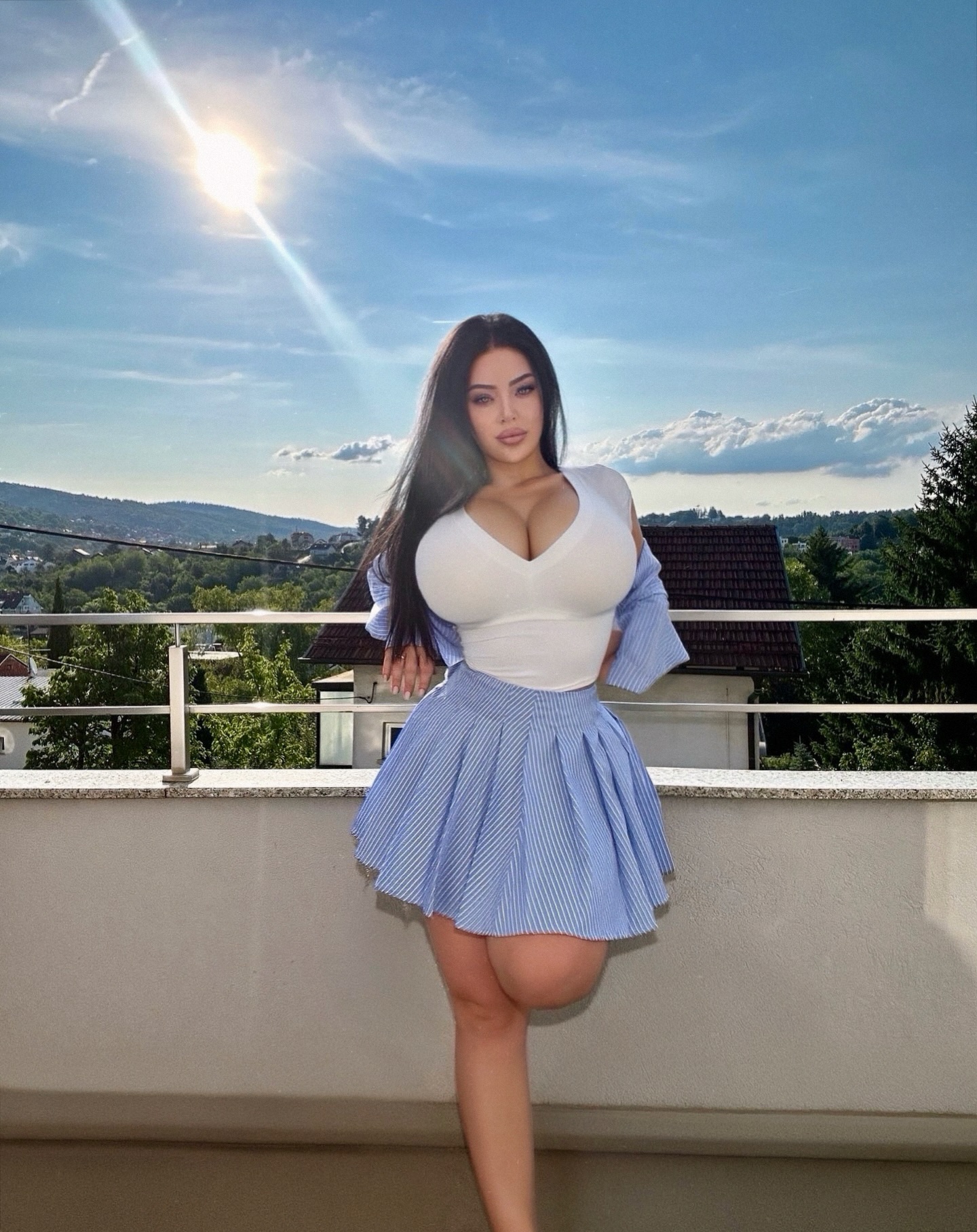 Claudia Rivier #142052