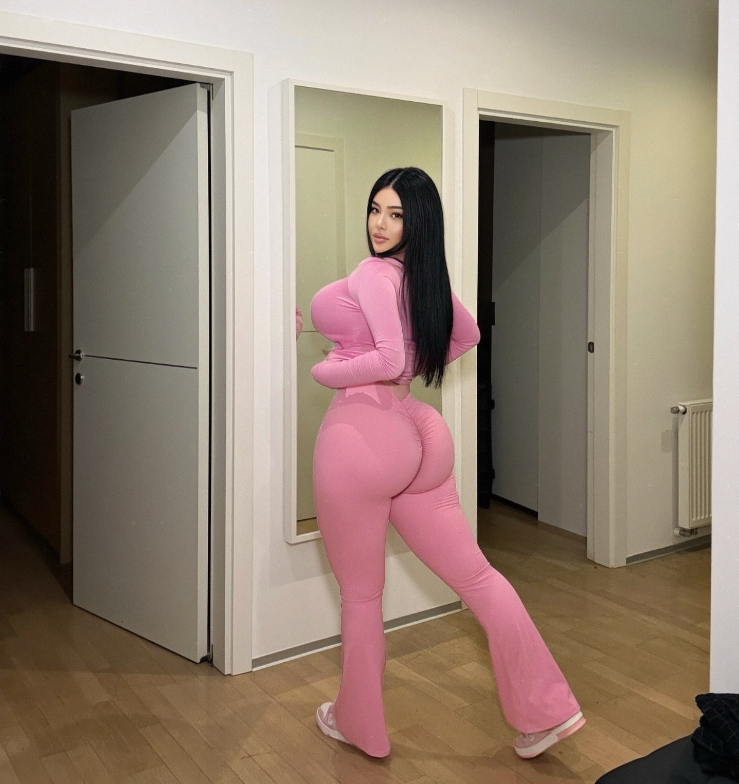 Claudia Rivier #142062