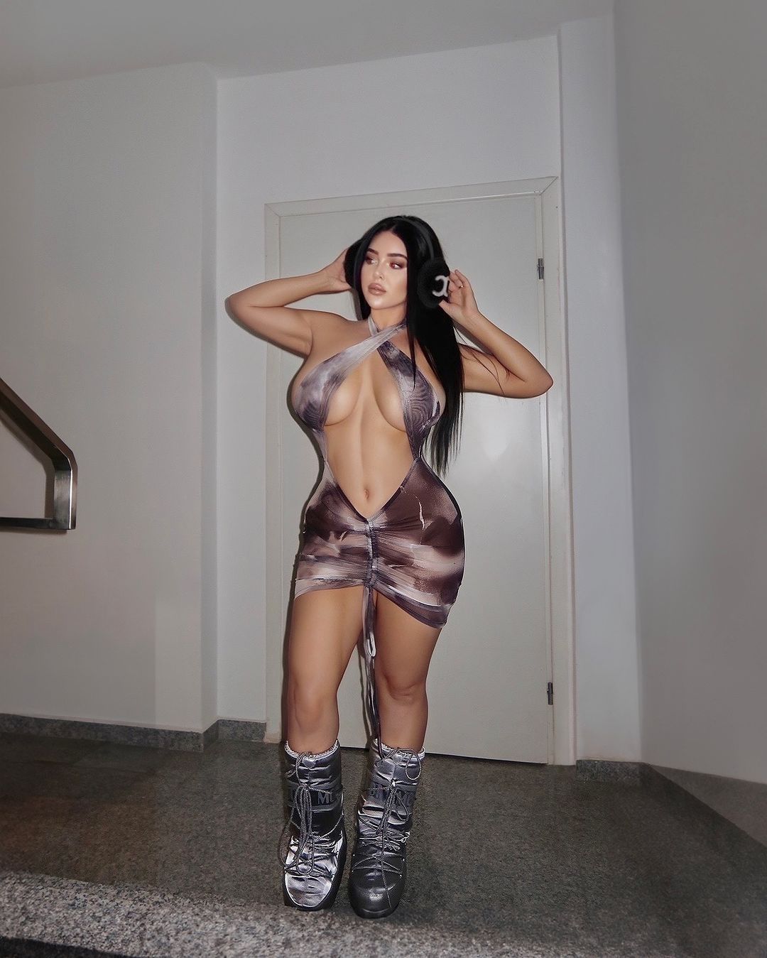 Claudia Rivier #41734