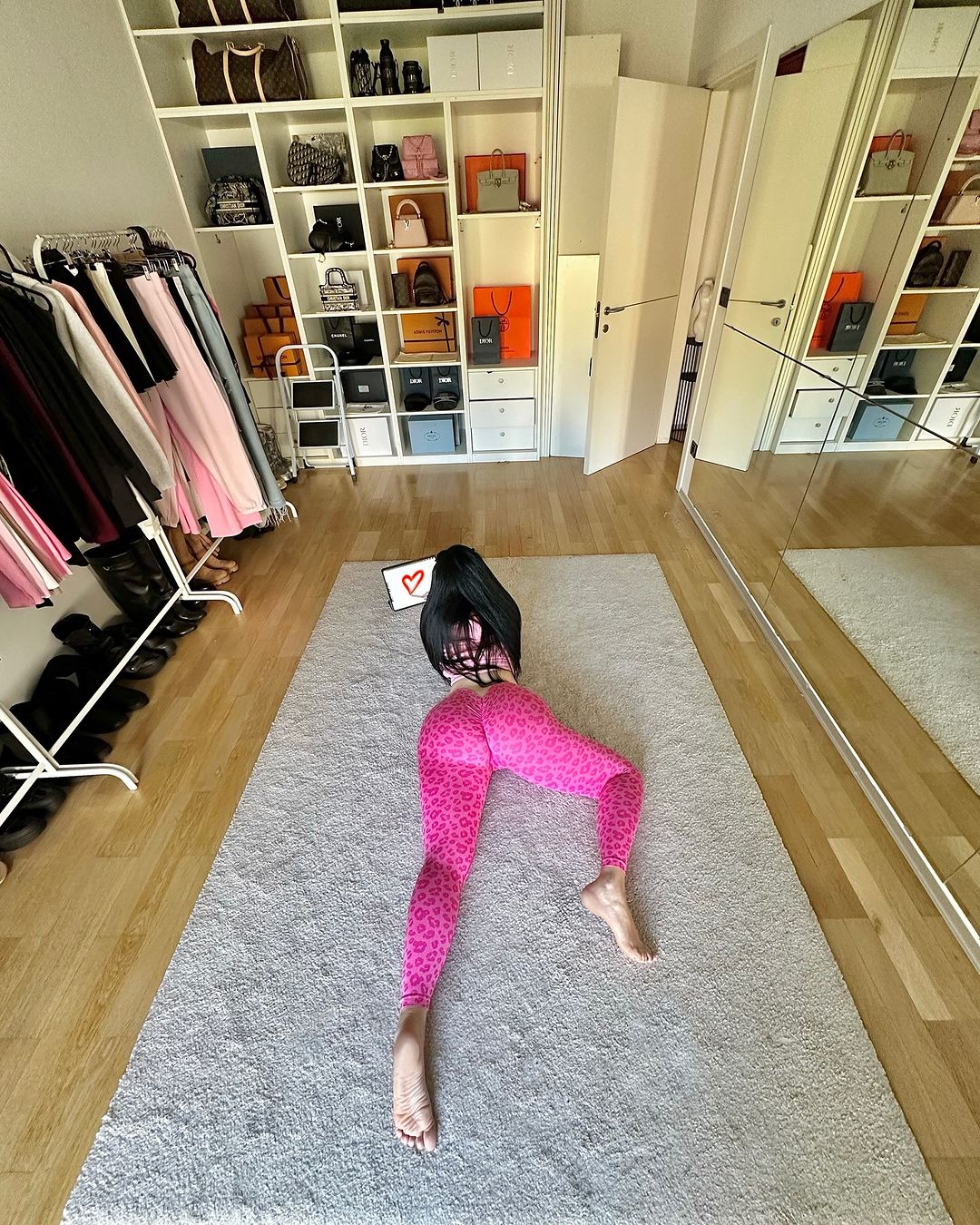 Claudia Rivier #41739