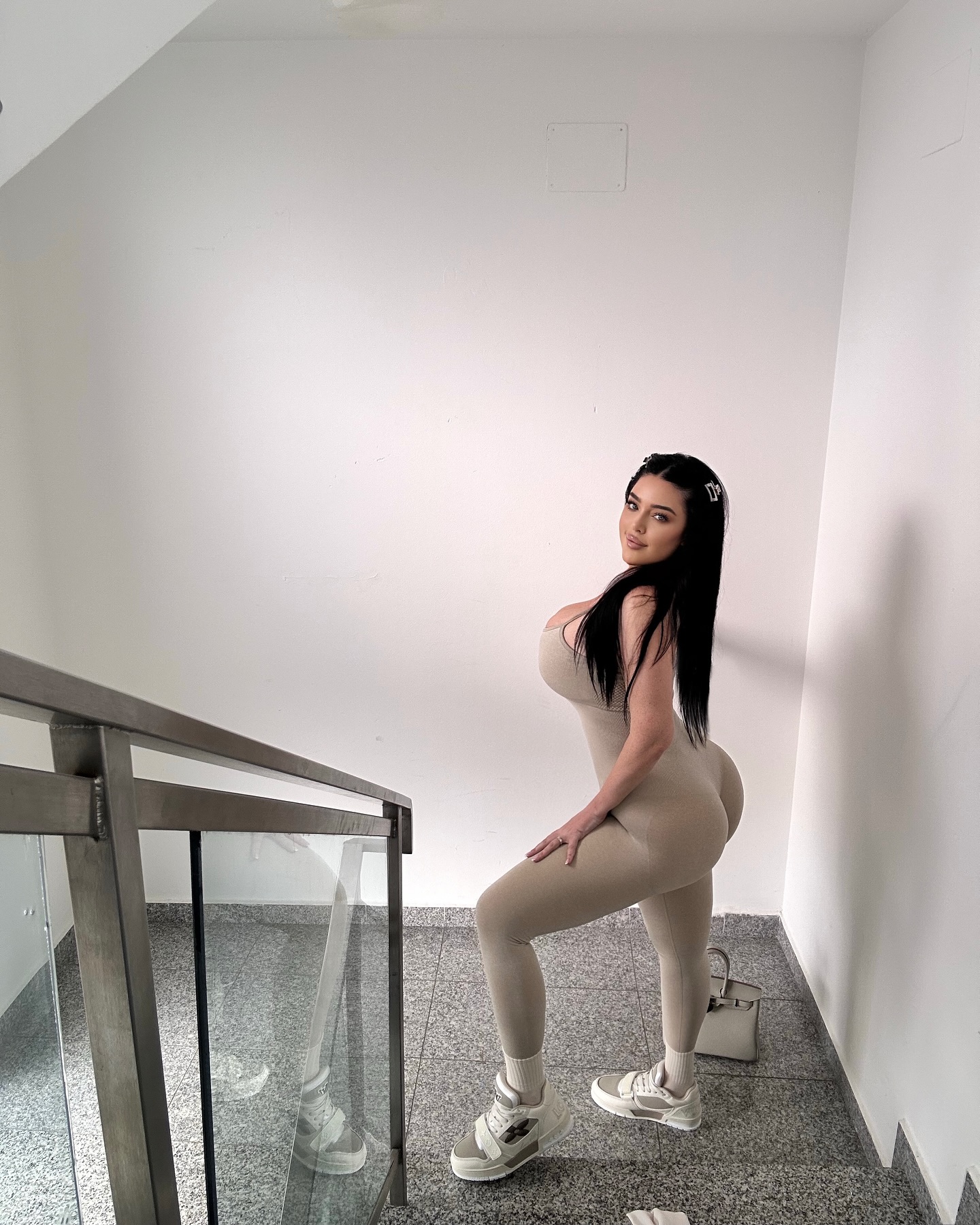 Claudia Rivier #41746