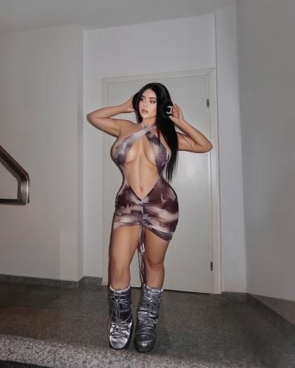 Claudia Rivier photo 41734