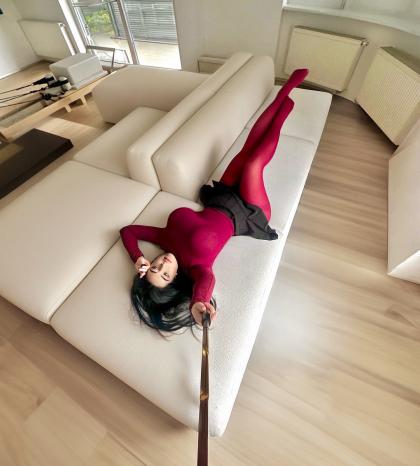 Claudia Rivier photo 41741