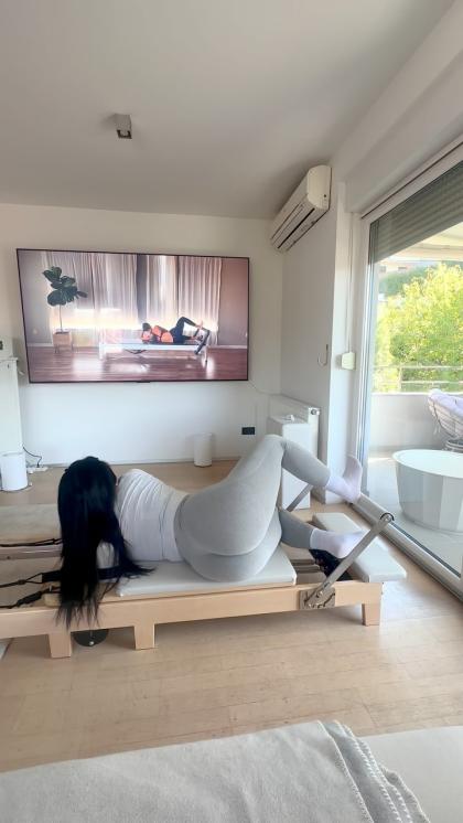 Claudia Rivier photo 41748