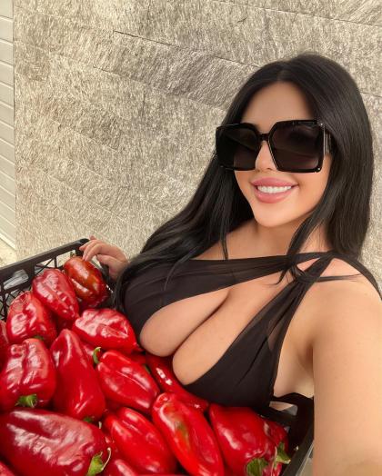 Claudia Rivier photo 41773